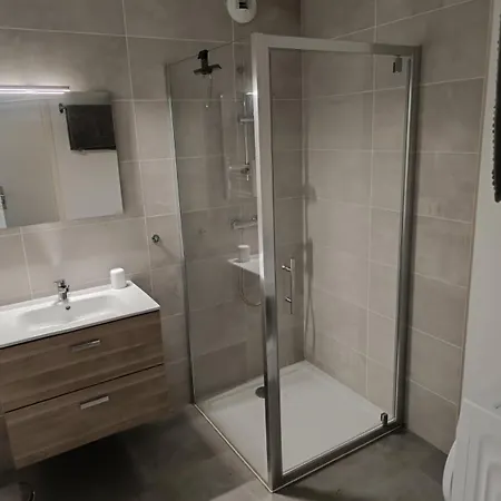 T3 , 6 Couchages Apartamento *